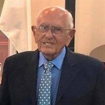 Garfield Cannon Obituary