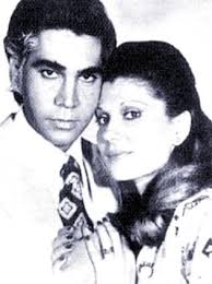 140. LA SEÑORITA ELENA ( VENEVISIÓN/ 1975) PROTAGONISTAS: Adita Riera es  Elena Carvajal Y José Luís Rodriguez" El Puma' es Alejandro Navarro  Moltalbán Con: Chelo Rodriguez es Deborah Lavalle, Esperanza Magaz es