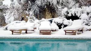 L Hivernage De La Piscine Comment Hiverner Votre Bassin Guide Piscine Fr