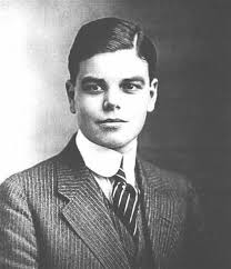 John Herman Randall Jr.