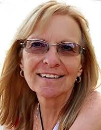 About the Artist: Margie Vinkle-Morano