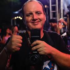 Profile for Daniel Figueiredo Ometo