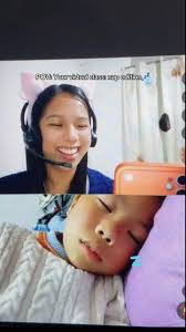 Mata na long😅😂