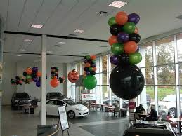 These 20 car dealership marketing strategies are very effective for automotive marketing. 22 Auto Showrooms Ideas Balloon Decorations Balloons Balloon Cars