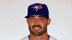 A passion for technology brought Matt Buschmann back to the Blue Jays