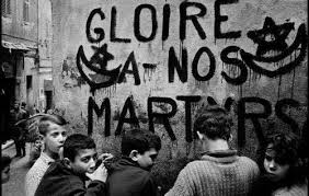 The station serves as the northern terminus of paris métro line 7. Le 8 Mai 1945 La Guerre D Algerie La Renaissance Turque Facebook