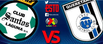 2 santos laguna vs queretaro preview and team news. Santos Vs Queretaro Horario Fecha Y Transmision Jornada 14 Clausura 2018