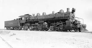 Atchison Topeka Santa Fe 1398 Class 1398 4 4 6 2 Was 1 Of 2 Built By Baldwin In 1909 They Were Rebuilt To Class 1396 4 6 2 In Train Locomotive Atchison