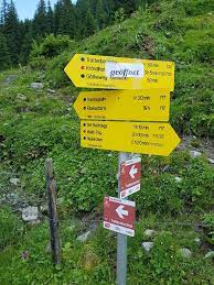 Check spelling or type a new query. Wikiloc Trattenbachalm Trail