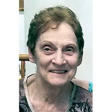 LOUISE P. "WEEZY" (CALLAHAN) FIUMARA