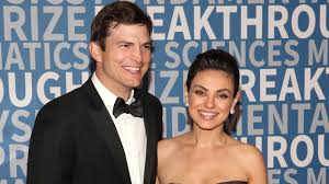 Ashton kutcher is an actor, investor, entrepreneur, producer and philanthropist. Mila Kunis Admits She Thought Ashton Kutcher S Uber Investment Was A Terrible Idea Entertainment Tonight