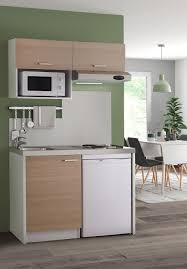 Kitchenette 20 Modeles Canon Kitchenette Cuisine Petit Espace Idees Kitchenette