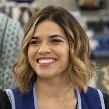 Filmografie America Ferrera