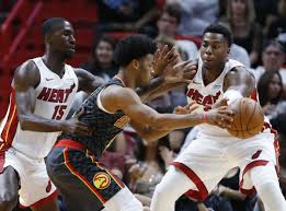 Before you make any hawks vs. Miami Heat Vs Atlanta Hawks Preseason Game Recap Back In Action