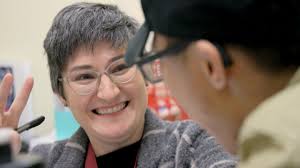 Peninsula Education Association