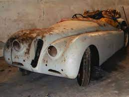 Man Who Spent 40k Restoring Car Declared Owner By Judge