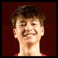 Diego Barrios' St. Thomas Catholic High School Career Home