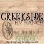 Creek side RV Ranch from m.facebook.com