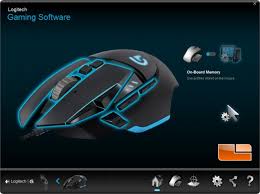 Logitech g502 range to the g502 hero. Logitech G502 Proteus Core Gaming Mouse And G240 Cloth Gaming Mouse Pad Review Page 3 Of 5 Legit Reviews Logitech Gaming Software