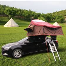 Build a diy camping kit without a big budget. China Portable Diy Outdoor Large Folding Soft Truck Roof Top Tent For Car Camping China Car Camping Tent 4x4 And Car Camping Roof Tent Price