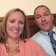 Megan Johnson and Collin Lewey's Wedding Website