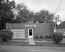 Professional pest control for raleigh, nc properties. Orkin Wikipedia