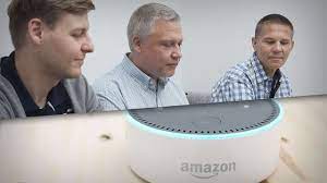 Das smart home system openhab bietet viele vorhandene packages, womit alle Alexa Drop In Aktivieren Und Einrichten So Geht S Chip