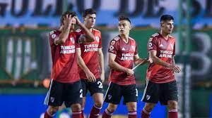 Toda la información de club independiente santa fe s.a. Without Enzo Perez Or Paulo Diaz The Possible 11 Of River To Visit Independiente Santa Fe For Copa Libertadores Ruetir