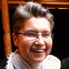 Helen M Jerome: What it's really like to be a judge for the Olivier Awards