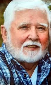 Calvin Vest Obituary