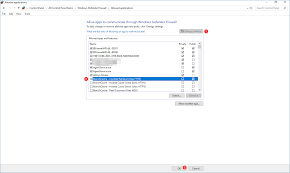 How To Check If Firewall Is Blocking A Port Or A Program?