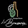 La Brasserie Escape Room from www.escapegame.fr