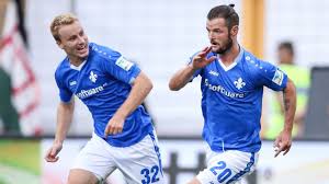Für clemens riedel bringt corona auch chancen: Bundesliga Schneller Schneller Marcel Heller Nachbericht Sv Darmstadt 98 Hannover 96