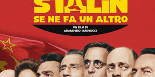 Per la regia dello scozzese di origini italiane armando iannucci, morto stalin, se ne fa un altro è una farsa ambientata nel corso degli ultimi giorni del dittatore georgiano. Morto Stalin Arci Di Frosinone