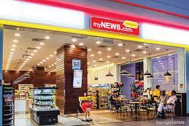 Mynews holdings bhd, formerly bison consolidated bhd, through its subsidiaries is engaged in press & convenience retailing. Mynews Earnings Likely To Improve On Sales Of Rte Products The Edge Markets
