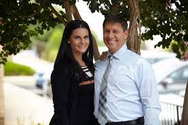 About Dr. Stephen Wander - The Functional Medicine Institute