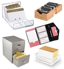 These prints are still a competitive medium for business owners and freelancers to bring out their marketing plans. Beyond The Rolodex 5 Alternatives For Organizing Business Cards Business Card Organizer Rolodex Thinking Chair