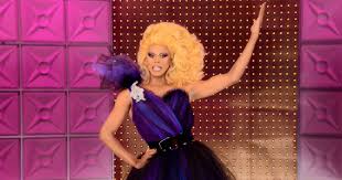 This movie was produced in 2012 with rupaul, michelle visage and jason carter. Rupaul S Drag Race All Stars 4 Cast Ruvealed Gcn