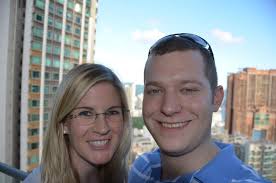 We are moving to Hong Kong!