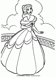 Ausmalbilder Prinzessin Kostenlos 779 Malvorlage Alle