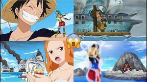 One Piece Filler List One Piece Anime Guide Superheros Home