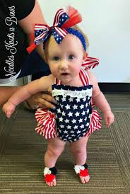 Buy Patriotic Baby Boy Outfit Cheap Online