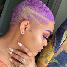 83 Platinum hair ideas