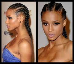 Everything You Want Everything You Need Ciara Debuts New Hairstyle Goddess Braids Braids Step By Step Braids