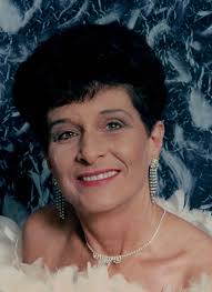 Obituary information for Mary Lee Carpenter