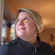 Mackenzie, LICSW, CMHS, CDWF-Clinician — Wild Heart Society