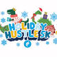 Holiday Hustle 5K event image