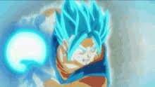 Fan club gif abyss dragon ball super. Dragon Ball Z Gifs Tenor