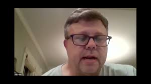 City Council Candidate Paul Toner Interview