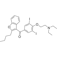 Image result for Amiodarone